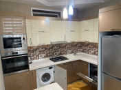 Satılır 3 otaqlı 100 m2 yeni tikili Əhmədli