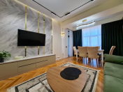 İcarəyə verilir 2 otaqlı 70 m2 yeni tikili 28 May m.