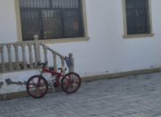 Satılır 3 otaqlı 110 m2 həyət evi Novxanı