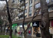 Satılır 2 otaqlı 65 m2 köhnə tikili Nəriman Nərimanov m.