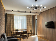 Satılır 2 otaqlı 75.5 m2 yeni tikili Badamdar