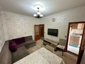 Satılır 3 otaqlı 66 m2 köhnə tikili 3 mkr