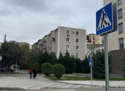 Satılır 2 otaqlı 55 m2 köhnə tikili Şah İsmayıl Xətai m.