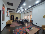 İcarəyə verilir 4 otaqlı 180 m2 ofis Nəsimi r.