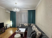 Satılır 2 otaqlı 54 m2 yeni tikili 20 yanvar m.