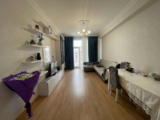 Satılır 3 otaqlı 75 m2 yeni tikili Əhmədli