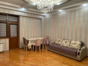 İcarəyə verilir 2 otaqlı 105 m2 yeni tikili Nəsimi m.