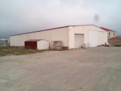 İcarəyə verilir 1 otaqlı 800 m2 obyekt Fatmayı