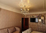 Satılır 2 otaqlı 60 m2 köhnə tikili Əhmədli