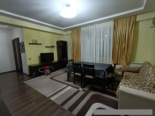 İcarəyə verilir 3 otaqlı 105 m2 yeni tikili Şah İsmayıl Xətai m.