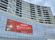 Satılır 3 otaqlı 98 m2 yeni tikili Əhmədli