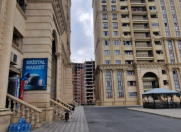 Satılır 2 otaqlı 58 m2 yeni tikili Bayıl