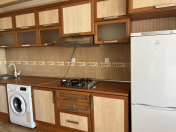 İcarəyə verilir 1 otaqlı 50 m2 yeni tikili Xırdalan