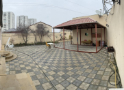 Satılır 4 otaqlı 220 m2 villa Badamdar