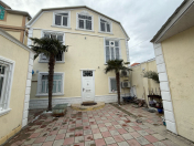 İcarəyə verilir 6 otaqlı 400 m2 həyət evi Buzovna