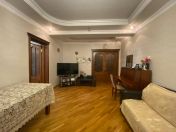 Satılır 3 otaqlı 119 m2 yeni tikili 9 mkr