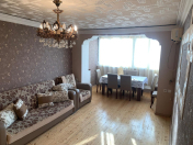 Satılır 3 otaqlı 65 m2 köhnə tikili Elmlər Akademiyası m.