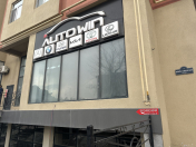 İcarəyə verilir 2 otaqlı 140 m2 obyekt Nizami r.