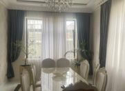 Satılır 6 otaqlı 250 m2 həyət evi Sulutəpə