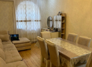 Satılır 2 otaqlı 52 m2 yeni tikili Xırdalan