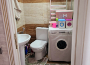 Satılır 2 otaqlı 45.5 m2 yeni tikili 8 mkr