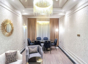 Satılır 2 otaqlı 65 m2 yeni tikili 9 mkr