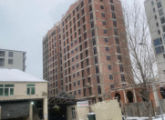 Satılır 1 otaqlı 44 m2 yeni tikili Həzi Aslanov