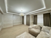 Satılır 3 otaqlı 151 m2 yeni tikili Nəriman Nərimanov m.