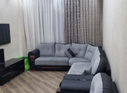 İcarəyə verilir 2 otaqlı 88 m2 yeni tikili Neftçilər m.