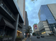 İcarəyə verilir 4 otaqlı 210 m2 ofis Nizami m.