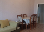 İcarəyə verilir 3 otaqlı 107 m2 yeni tikili Sumqayıt