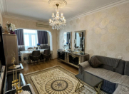 Satılır 3 otaqlı 85 m2 köhnə tikili Əhmədli