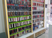 Satılır 1 otaqlı 170 m2 obyekt 28 May m.