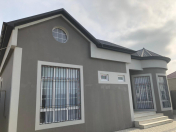 Satılır 3 otaqlı 120 m2 həyət evi Saray