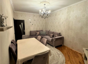 Satılır 2 otaqlı 65 m2 köhnə tikili Y.Günəşli