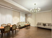 Satılır 4 otaqlı 144 m2 yeni tikili 28 May m.