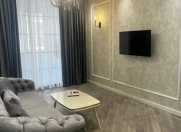 İcarəyə verilir 2 otaqlı 70 m2 yeni tikili 28 May m.