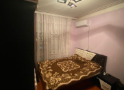 Satılır 2 otaqlı 60 m2 köhnə tikili Həzi Aslanov