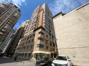 Satılır 2 otaqlı 92 m2 yeni tikili Şah İsmayıl Xətai m.