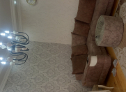 Satılır 3 otaqlı 65 m2 həyət evi Azneft meydanı