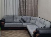 İcarəyə verilir 2 otaqlı 90 m2 yeni tikili Neftçilər m.