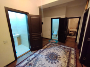Satılır 4 otaqlı 85 m2 yeni tikili Hövsan