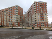 Satılır 3 otaqlı 89 m2 yeni tikili Masazır