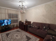 Satılır 2 otaqlı 57 m2 köhnə tikili 8 km