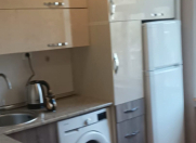 Satılır 3 otaqlı 59 m2 köhnə tikili Həzi Aslanov