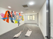 İcarəyə verilir 6 otaqlı 190 m2 ofis Şah İsmayıl Xətai m.