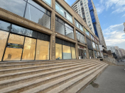 Satılır 12 otaqlı 180 m2 yeni tikili 28 May m.