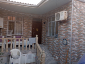 Satılır 3 otaqlı 50 m2 həyət evi Masazır