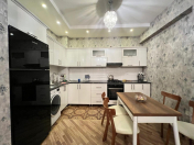 Satılır 3 otaqlı 93 m2 yeni tikili Əhmədli