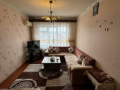 Satılır 2 otaqlı 55 m2 köhnə tikili Qaraçuxur